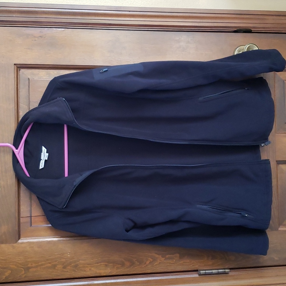 Port Authority Lightweight Fleece Jacket